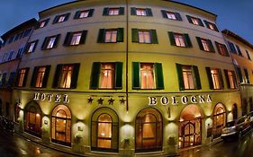 Hotel Bologna